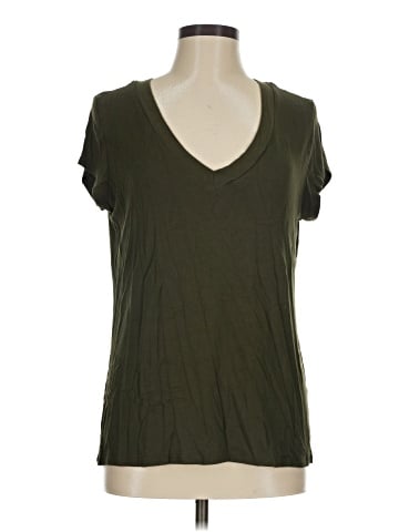 Tres Bien U.S.A. Short Sleeve T-Shirt (view 1)