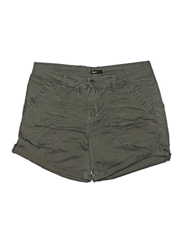 Supplies Khaki Shorts (view 1)