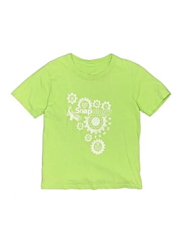 Unbranded Short Sleeve T-Shirt (view 1)