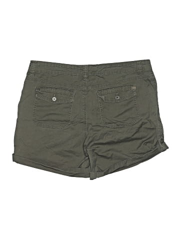 Supplies Khaki Shorts (view 2)