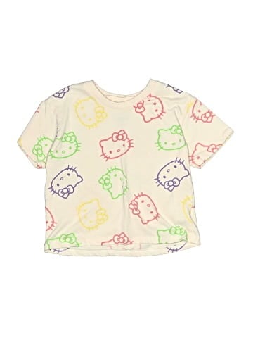Hello Kitty Short Sleeve T-Shirt (view 1)