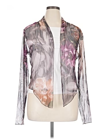 Elana Kattan Long Sleeve T-Shirt (view 1)