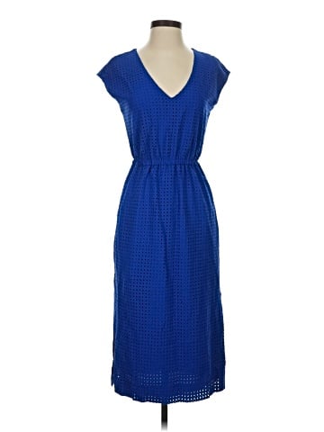 J.Crew Casual Dress (view 1)