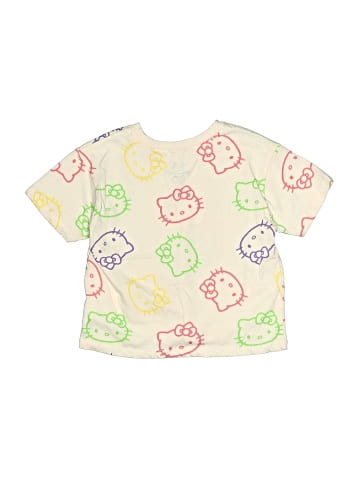 Hello Kitty Short Sleeve T-Shirt (view 2)