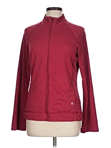 Soybu Track Jacket (view 1)