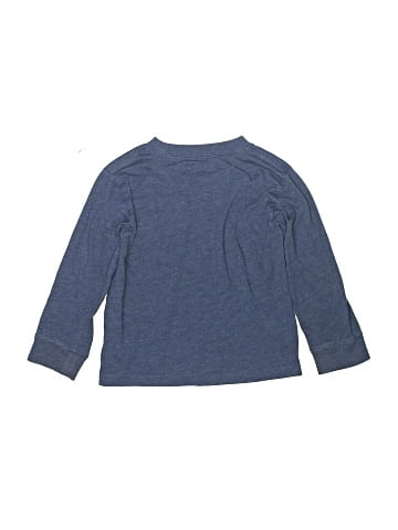 Carhartt Long Sleeve Henley (view 2)