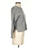 White + Warren Solid Gray Pullover Sweater Size XS - photo 4