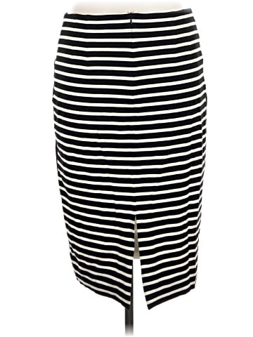 White House Black Market Casual Skirt (view 2)