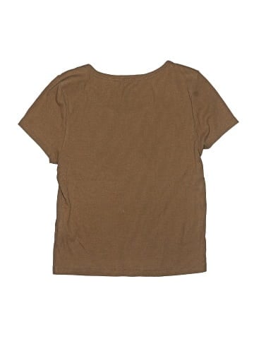 Gap Short Sleeve T-Shirt (view 2)