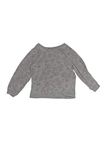Splendid Pullover Sweater (view 1)