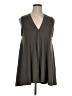 Comfy U.S.A. Gray Vest Size XL - photo 1