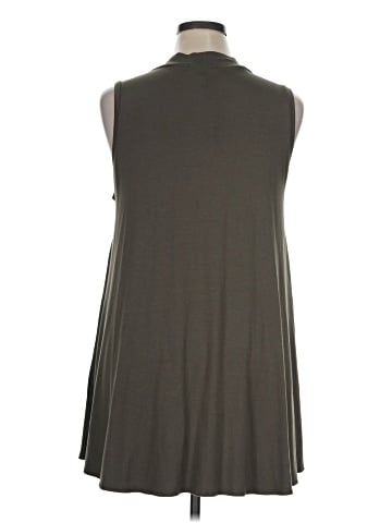 Comfy U.S.A. Vest (view 2)