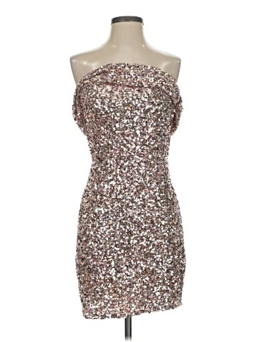 GB Cocktail Dress (view 1)