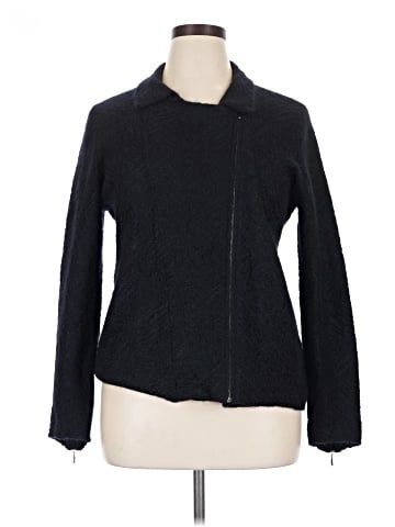 Eileen Fisher Jacket (view 1)