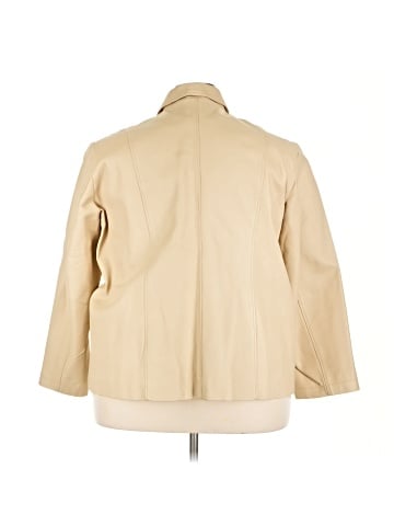 Dialogue Coat (view 2)