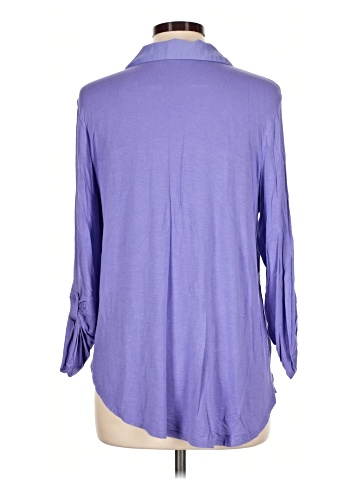 Company Ellen Tracy 3/4 Sleeve Blouse (view 2)