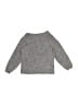 Splendid Paisley Gray Pullover Sweater Size 12-18 mo - photo 2