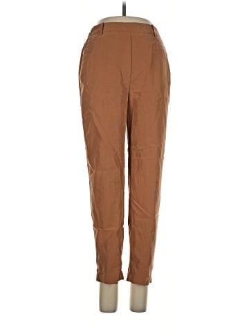 MNG Suit Casual Pants (view 1)
