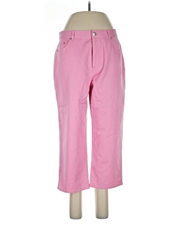 Lauren Jeans Co. Jeans (view 1)