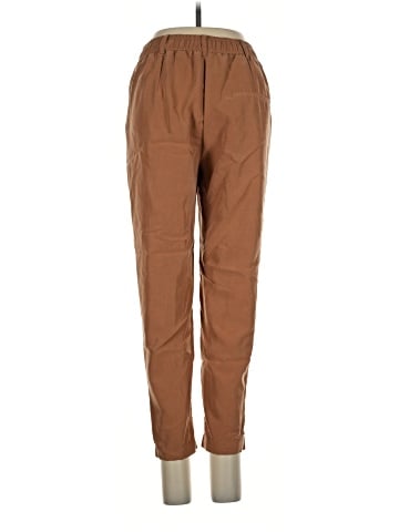 MNG Suit Casual Pants (view 2)
