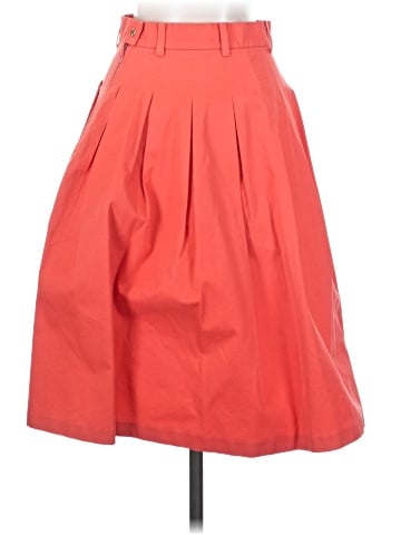 Loro Piana Formal Skirt (view 2)