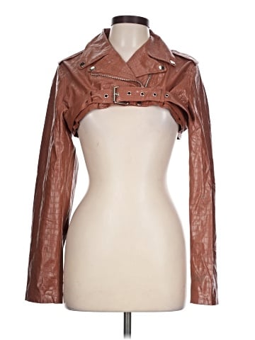Hot & Delicious Jacket (view 1)