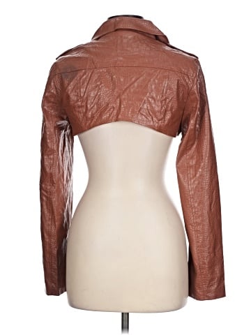 Hot & Delicious Jacket (view 2)