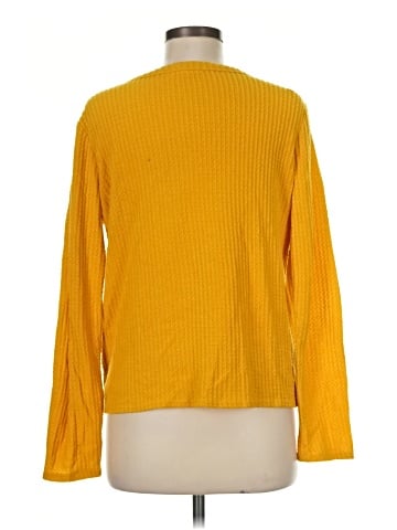 Socialite Long Sleeve Blouse (view 2)