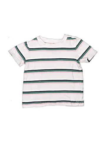 Janie and Jack Short Sleeve T-Shirt (view 1)