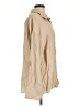 Missguided Tan Long Sleeve Button-Down Shirt Size L - photo 4