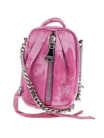 Aimee Kestenberg Leather Crossbody Bag (view 1)