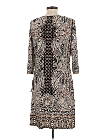 London Style Casual Dress (view 2)