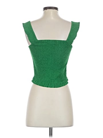 Sadie & Sage Sleeveless Top (view 2)