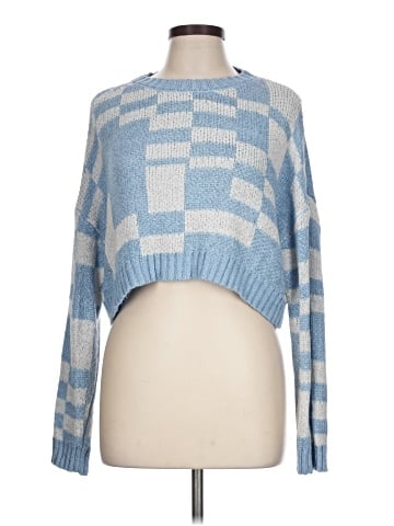 Altar'd State Pullover Sweater (view 1)