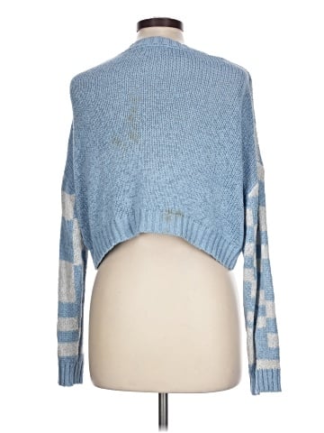 Altar'd State Pullover Sweater (view 2)
