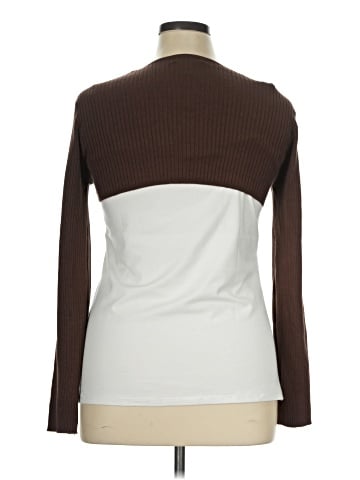 Urban Heritage Shrug (view 2)