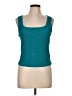 Old Navy Teal Tank Top Size L - photo 1
