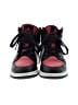 Air Jordan Red Sneakers Size 4 1/2 (youth) - photo 2