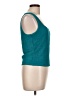 Old Navy Teal Tank Top Size L - photo 4