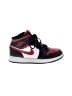 Air Jordan Red Sneakers Size 4 1/2 (youth) - photo 1