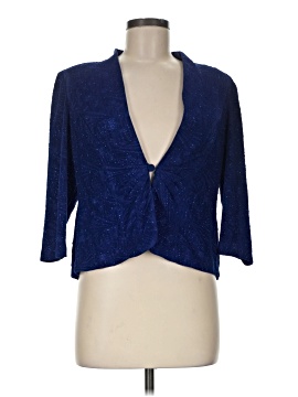 Alex Evenings Blazer (view 1)