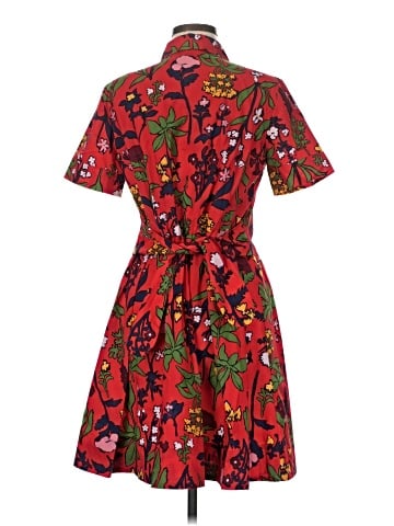 Kate Spade New York Casual Dress (view 2)