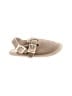 Assorted Brands Solid Tan Clogs Size 4 (baby) - photo 1