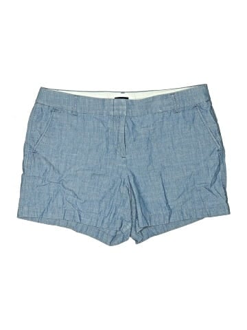 J.Crew Factory Store Shorts (view 1)