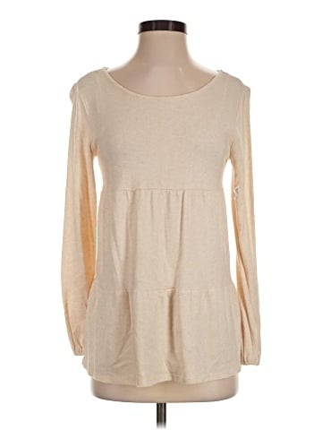 LC Lauren Conrad Pullover Sweater (view 1)