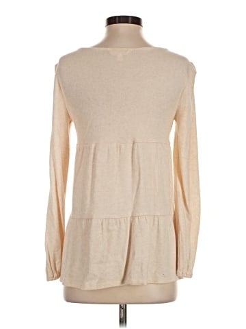 LC Lauren Conrad Pullover Sweater (view 2)