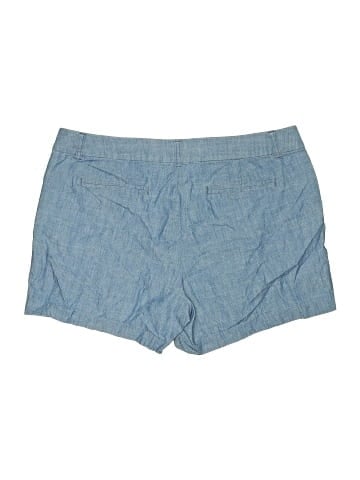 J.Crew Factory Store Shorts (view 2)