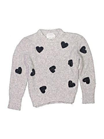 Zara Pullover Sweater (view 1)