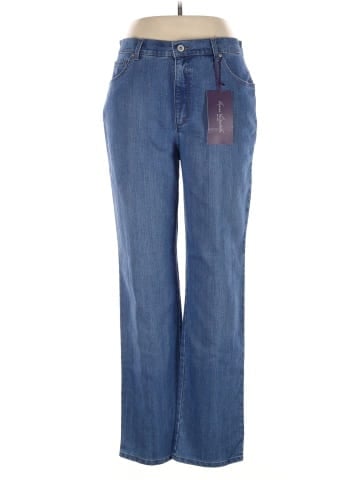 Gloria Vanderbilt Jeans (view 1)