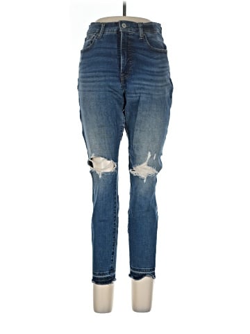 Lucky Brand Jeans (view 1)